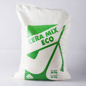 Cera Mix Eco - Saco 20 kg
